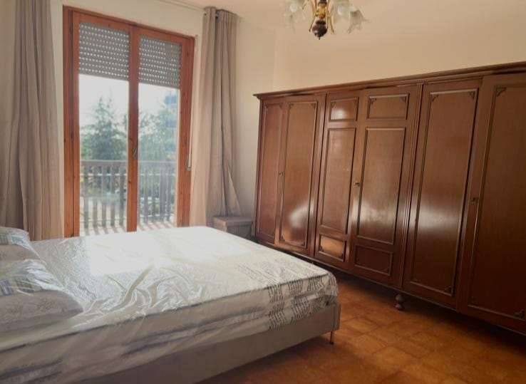 appartamento in affitto a Perugia in zona San Sisto