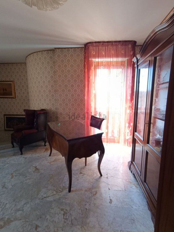 appartamento in affitto a Perugia in zona Madonna Alta