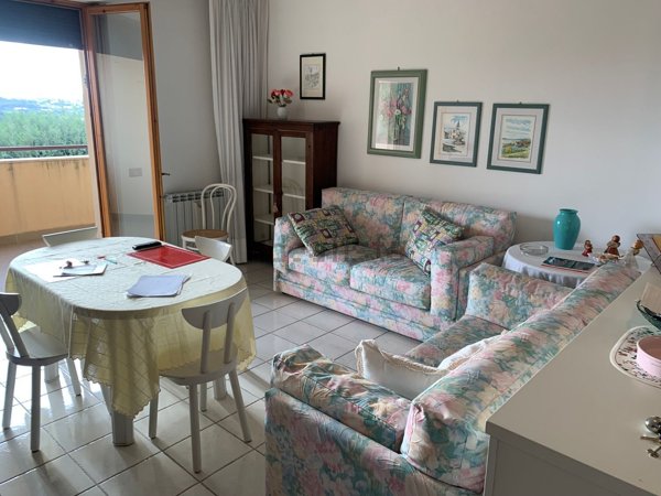 appartamento in affitto a Perugia in zona Lacugnano