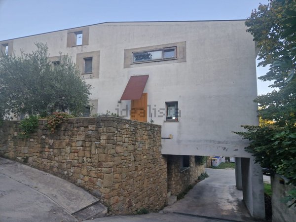 appartamento in affitto a Perugia in zona Monteluce