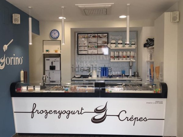 locale commerciale in affitto a Perugia in zona Ponte San Giovanni