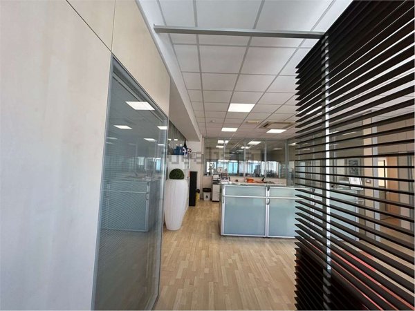 ufficio in affitto a Perugia in zona Prepo