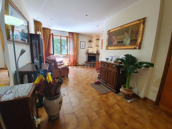 appartamento in affitto a Perugia in zona Ponte d'Oddi