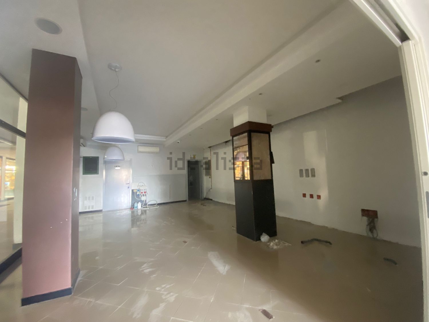 ufficio in affitto a Perugia in zona San Sisto