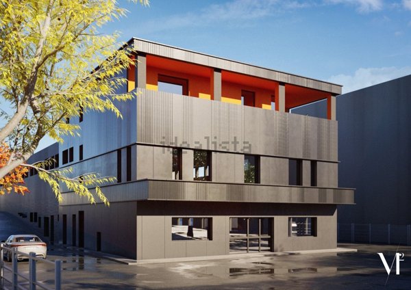 casa semindipendente in affitto a Perugia in zona Prepo