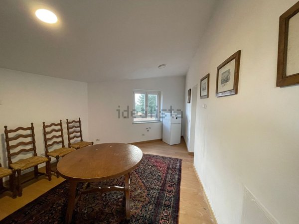 appartamento in affitto a Perugia in zona Monteluce