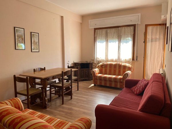 appartamento in affitto a Perugia in zona San Sisto