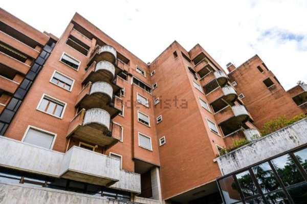 ufficio in affitto a Perugia in zona Madonna Alta