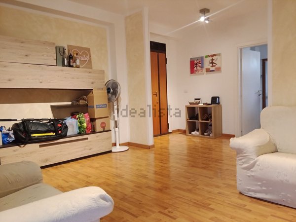 appartamento in affitto a Perugia in zona San Sisto