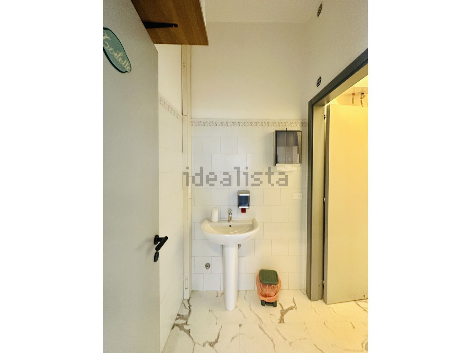 ufficio in affitto a Perugia in zona San Sisto