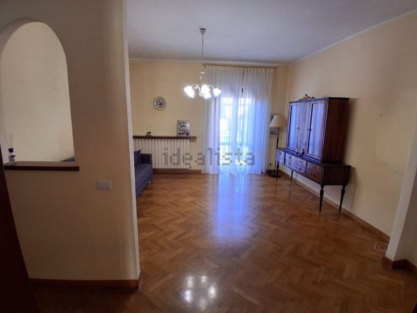 appartamento in affitto a Perugia in zona Filosofi