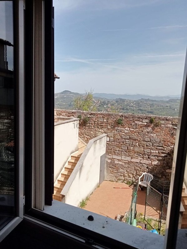 appartamento in affitto a Perugia in zona Centro Città