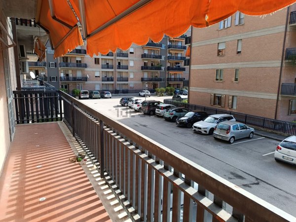 appartamento in affitto a Perugia in zona San Sisto