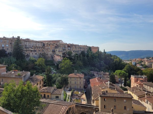 appartamento in affitto a Perugia in zona Centro Città
