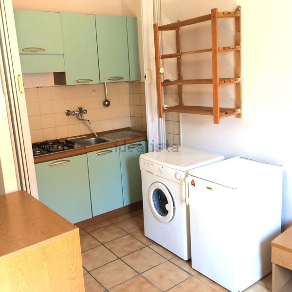 appartamento in affitto a Perugia in zona Centro Città