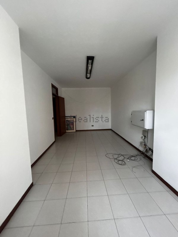 ufficio in affitto a Perugia in zona XX Settembre