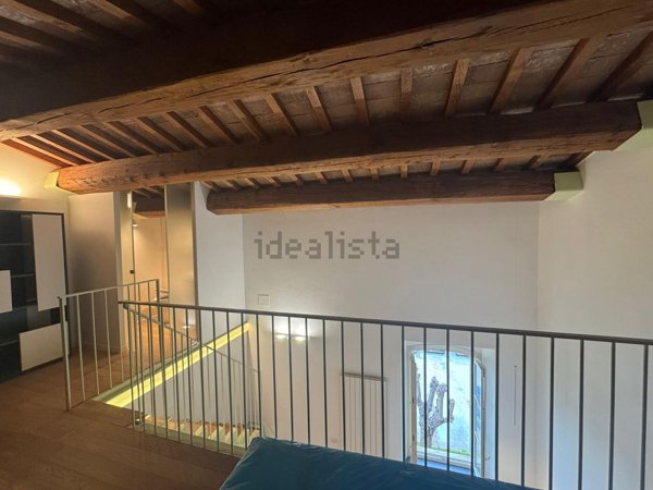 appartamento in affitto a Perugia in zona Centro Città