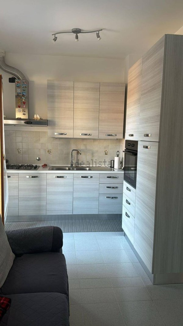 appartamento in affitto a Perugia in zona Ponte d'Oddi