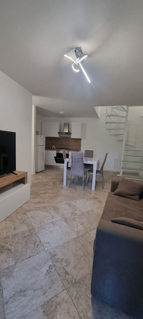 appartamento in affitto a Perugia in zona Madonna Alta