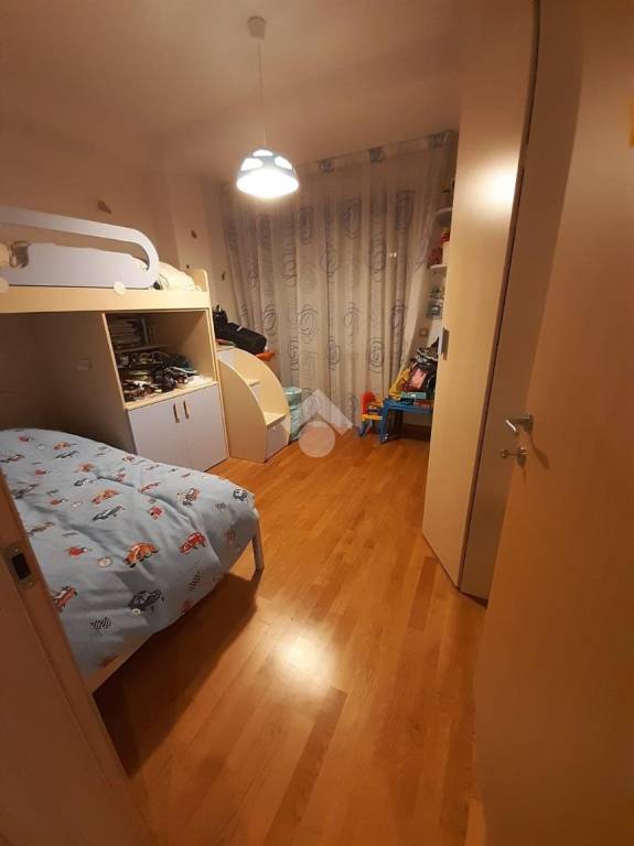 appartamento in affitto a Perugia in zona Elce