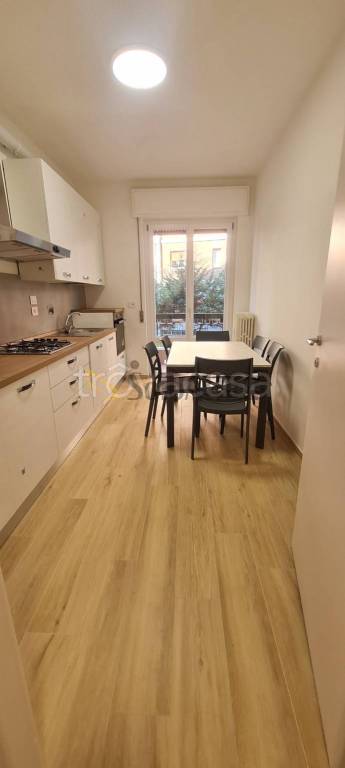 appartamento in affitto a Perugia in zona Stazione