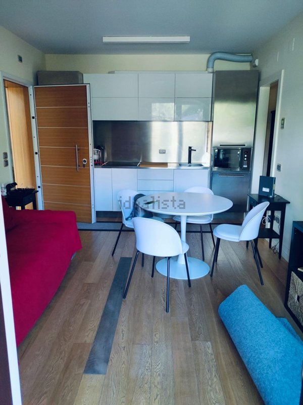 appartamento in affitto a Perugia in zona San Marco