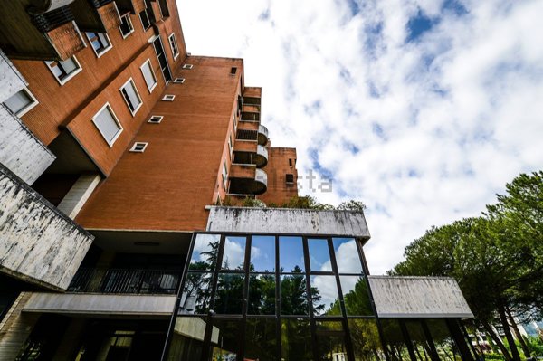 ufficio in affitto a Perugia in zona Madonna Alta