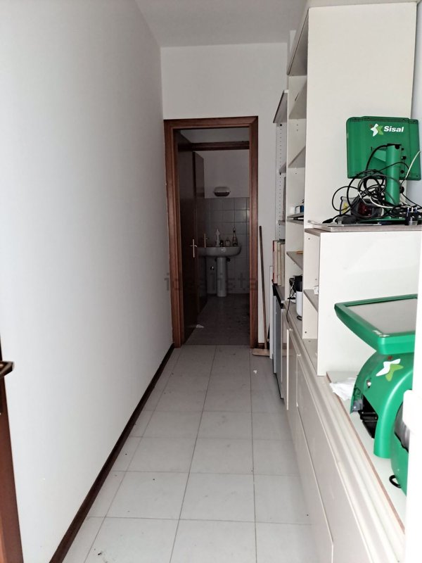 ufficio in affitto a Perugia in zona XX Settembre