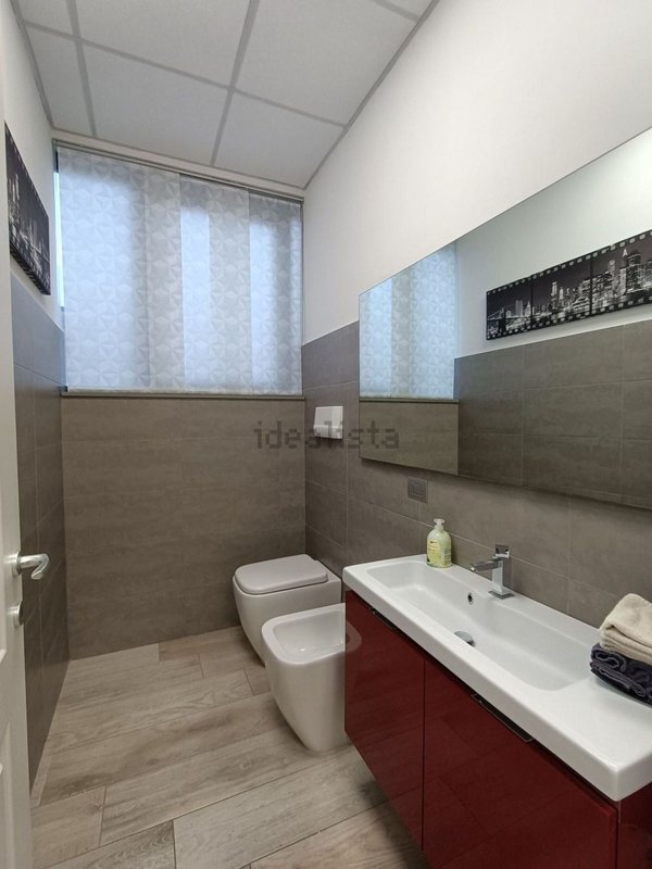 ufficio in affitto a Perugia in zona Prepo