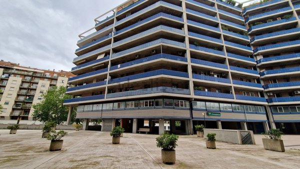 ufficio in affitto a Perugia in zona Madonna Alta