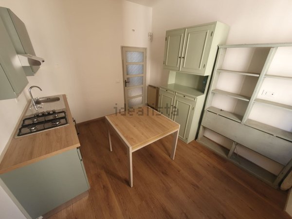 appartamento in affitto a Perugia in zona Monteluce