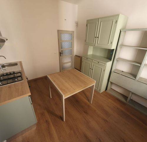 appartamento in affitto a Perugia in zona Monteluce
