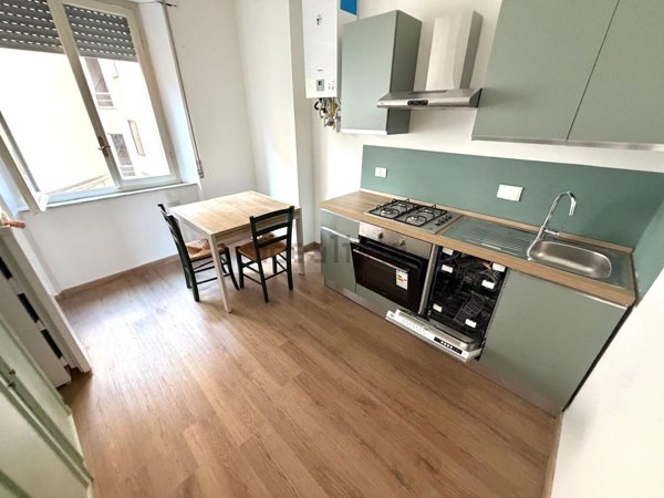 appartamento in affitto a Perugia in zona Monteluce
