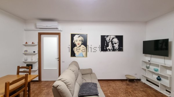 appartamento in affitto a Perugia in zona San Marco