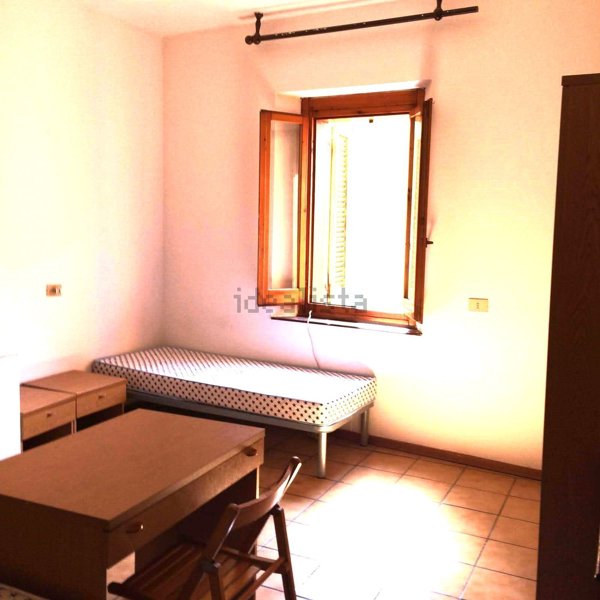 appartamento in affitto a Perugia in zona Centro Città