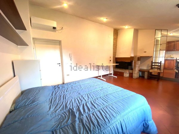 appartamento in affitto a Perugia in zona San Sisto