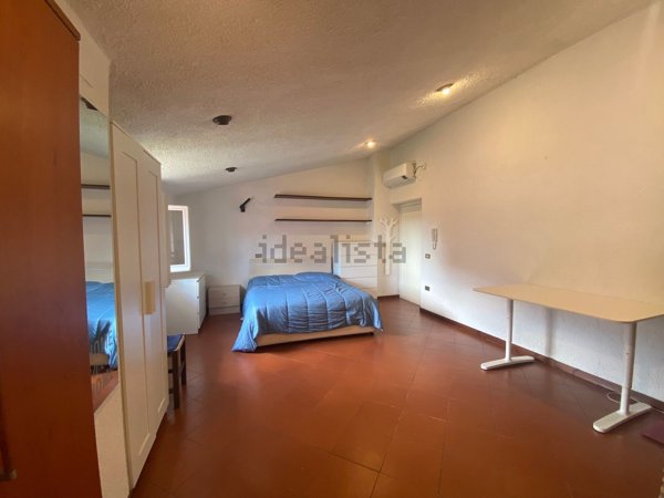 appartamento in affitto a Perugia in zona San Sisto