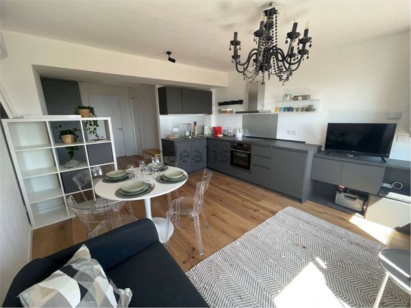 appartamento in affitto a Perugia in zona Centro Città