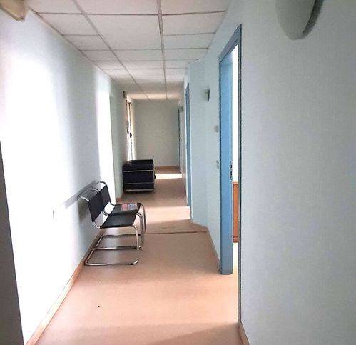 ufficio in affitto a Perugia in zona Case Bruciate