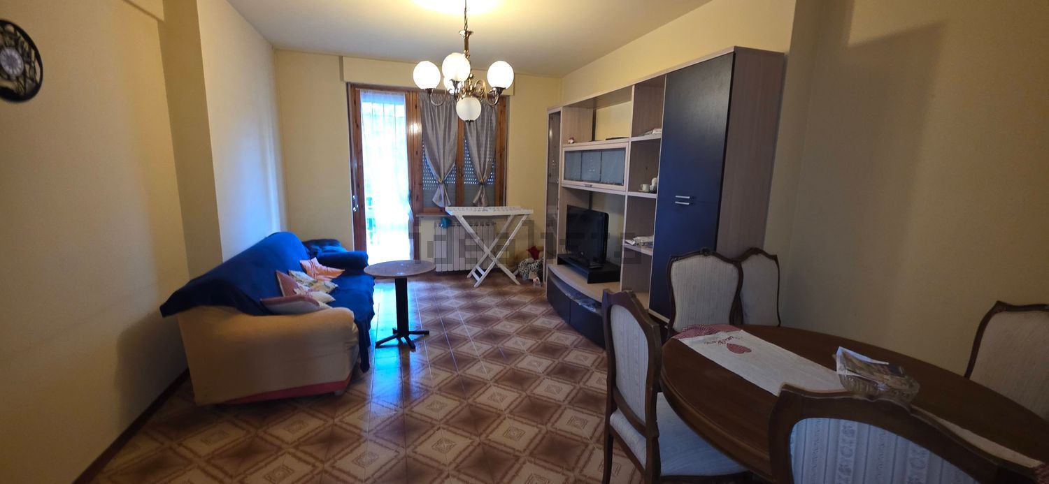 appartamento in affitto a Perugia in zona San Sisto