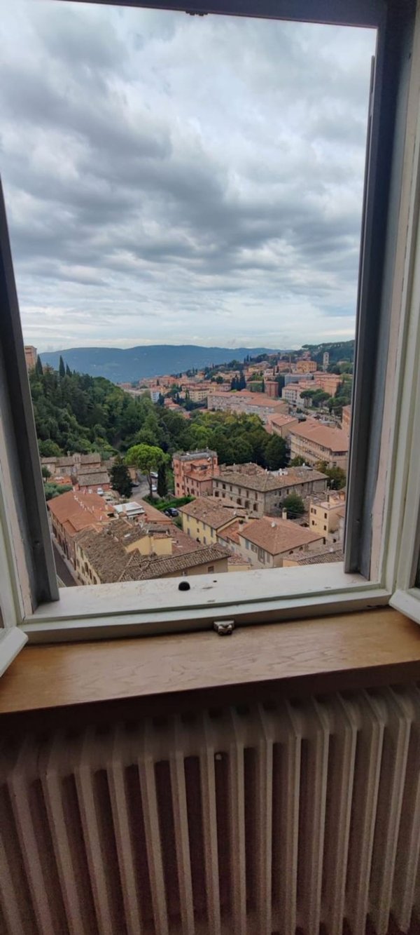 appartamento in affitto a Perugia in zona Centro Città