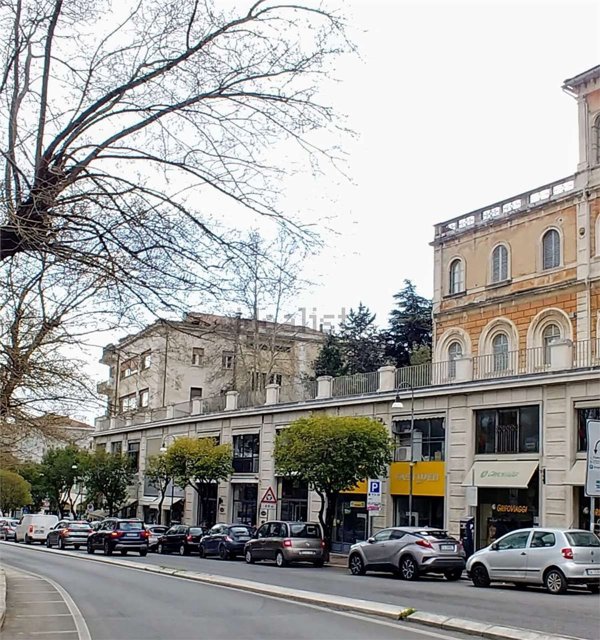 appartamento in affitto a Perugia in zona Centro Città