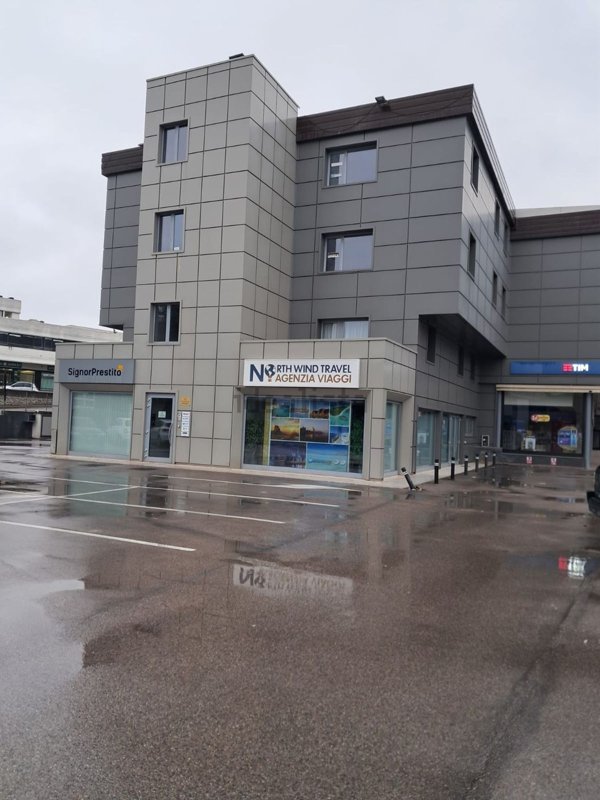 ufficio in affitto a Perugia in zona Prepo