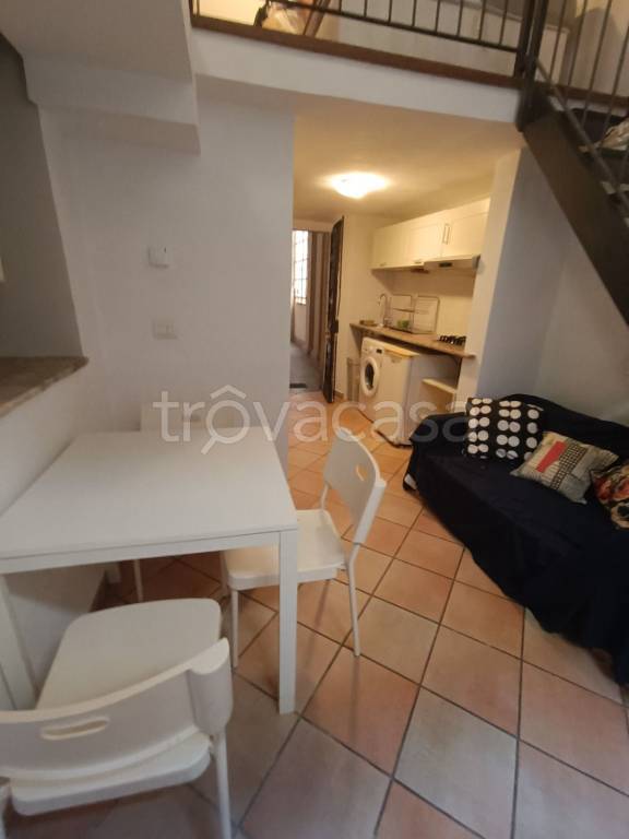 appartamento in affitto a Perugia in zona Centro Città