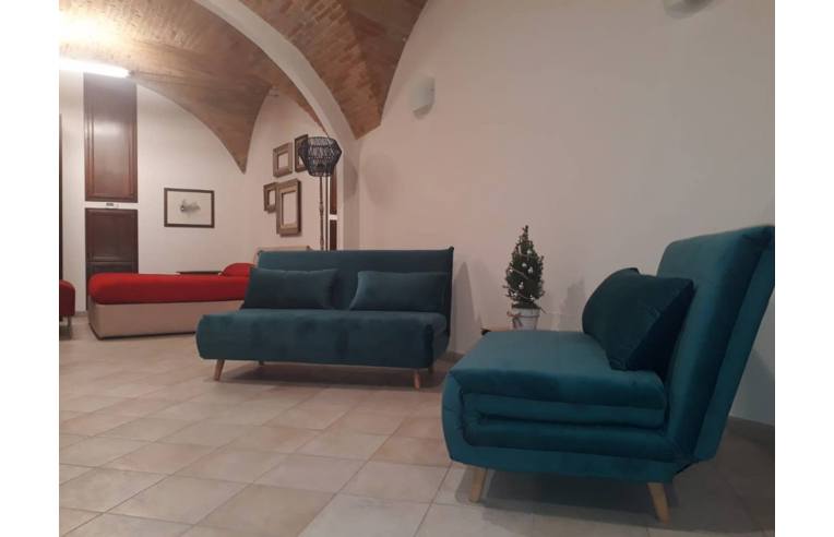 appartamento in affitto a Perugia in zona Centro Città