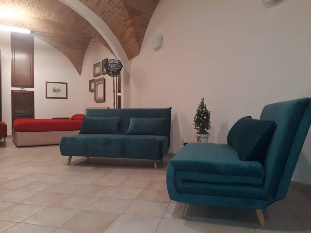 appartamento in affitto a Perugia in zona Centro Città