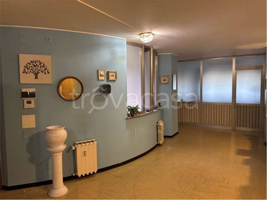 appartamento in affitto a Perugia in zona Madonna Alta