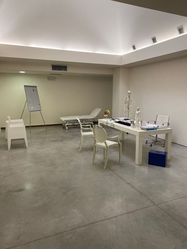 ufficio in affitto a Perugia in zona San Sisto