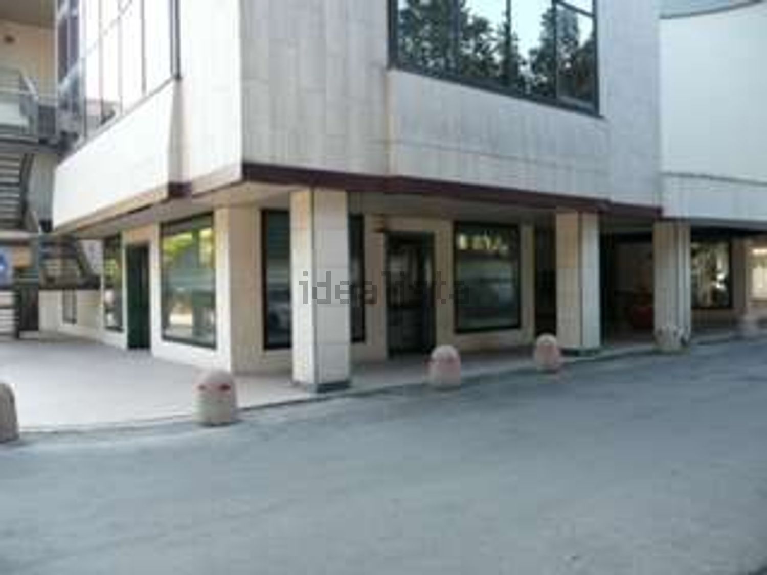 locale commerciale in affitto a Perugia in zona Ponte San Giovanni