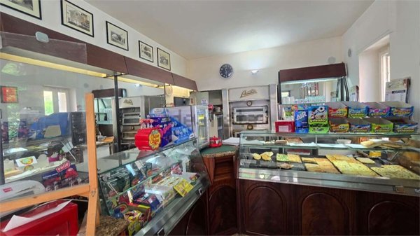 negozio in affitto a Perugia in zona XX Settembre